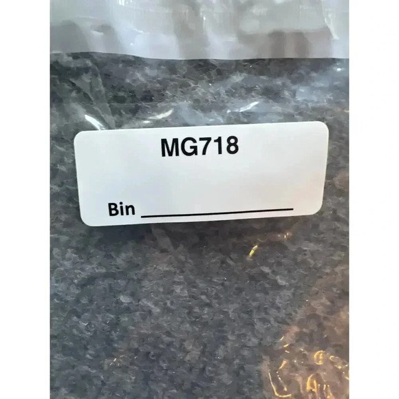 Ulla Johnson Black Noir Martine Elastic Waist Pleated Balloon Mini Dress… - Picture 14 of 14